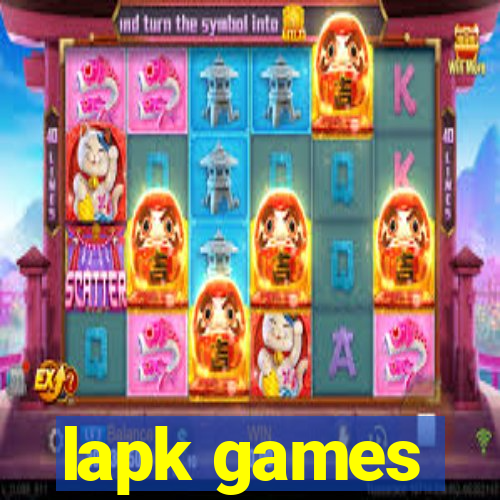 lapk games